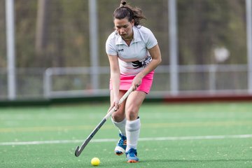 Bild 45 - F VfL Pinneberg - HC St. Pauli : Ergebnis: 2:1